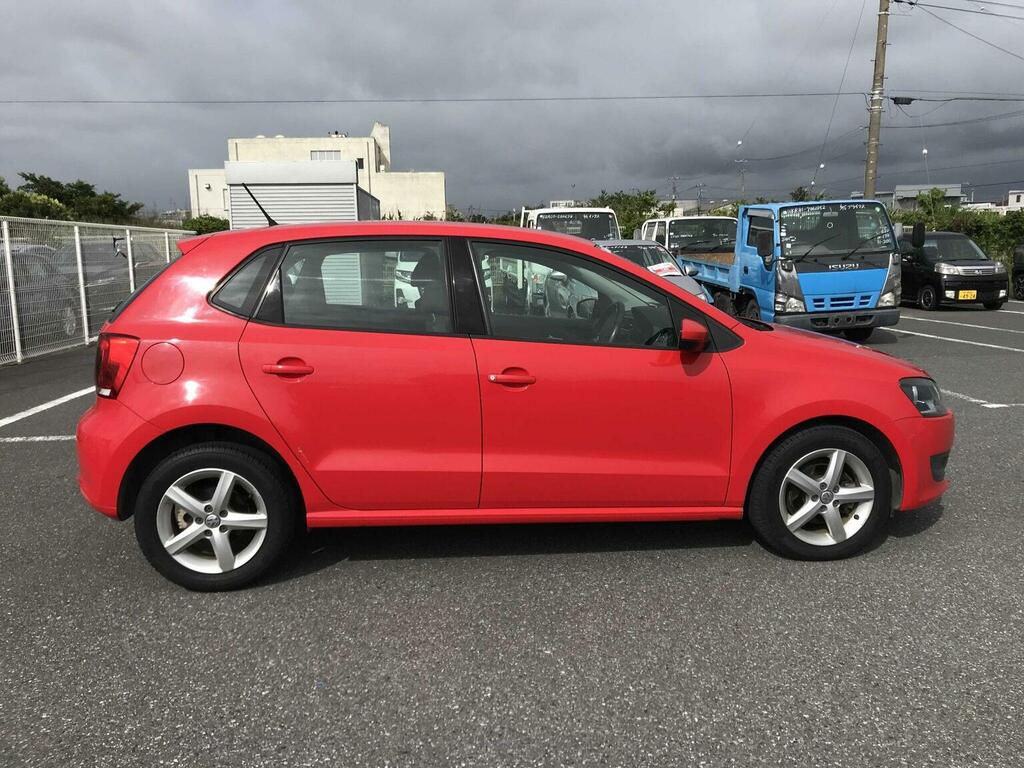 Volkswagen Polo Polo 1.2 Tsi Dsg 201313 TEMP297 #6