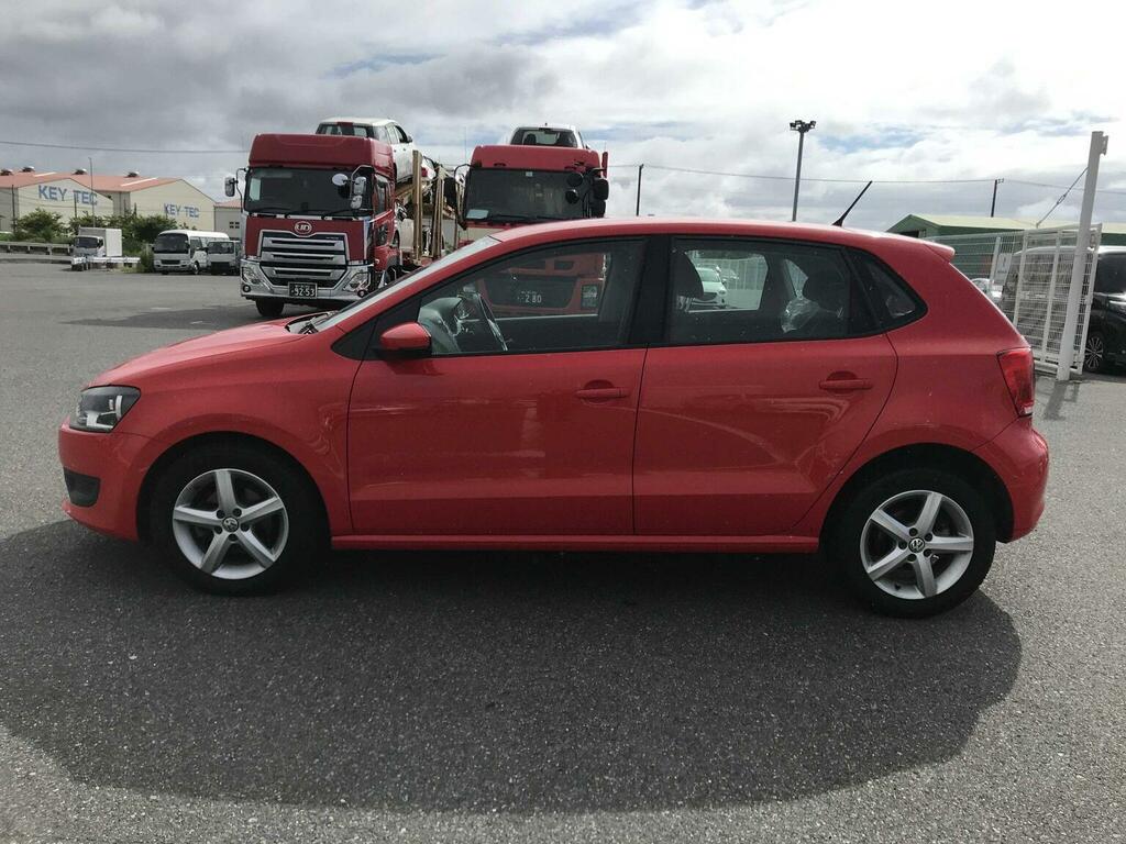 Volkswagen Polo Polo 1.2 Tsi Dsg 201313 TEMP297 #2