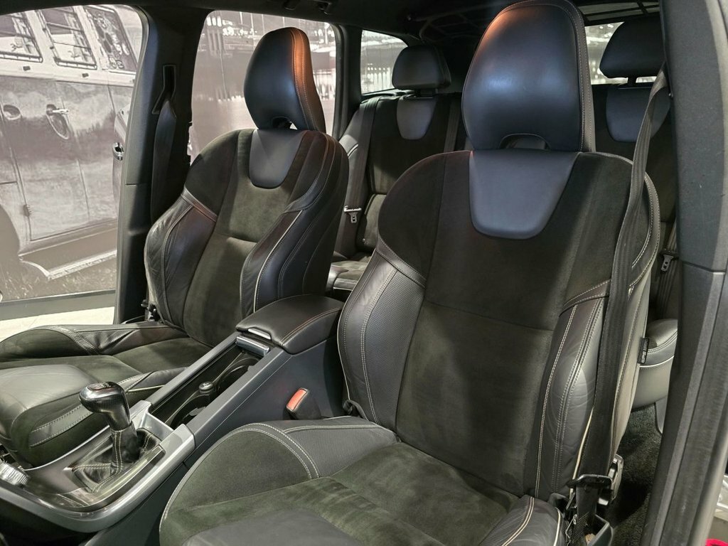 Volvo XC60 Silver #13