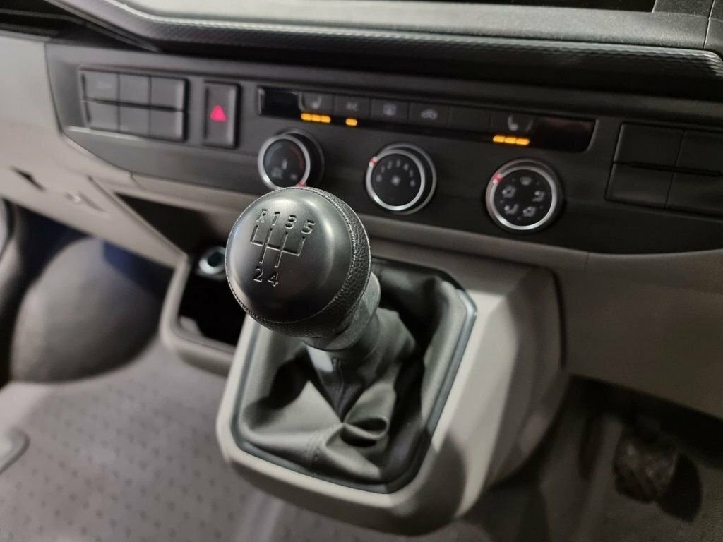 Volkswagen Campervan 2.0 Tdi 2 Berth Blueberry Campervan Grey #31