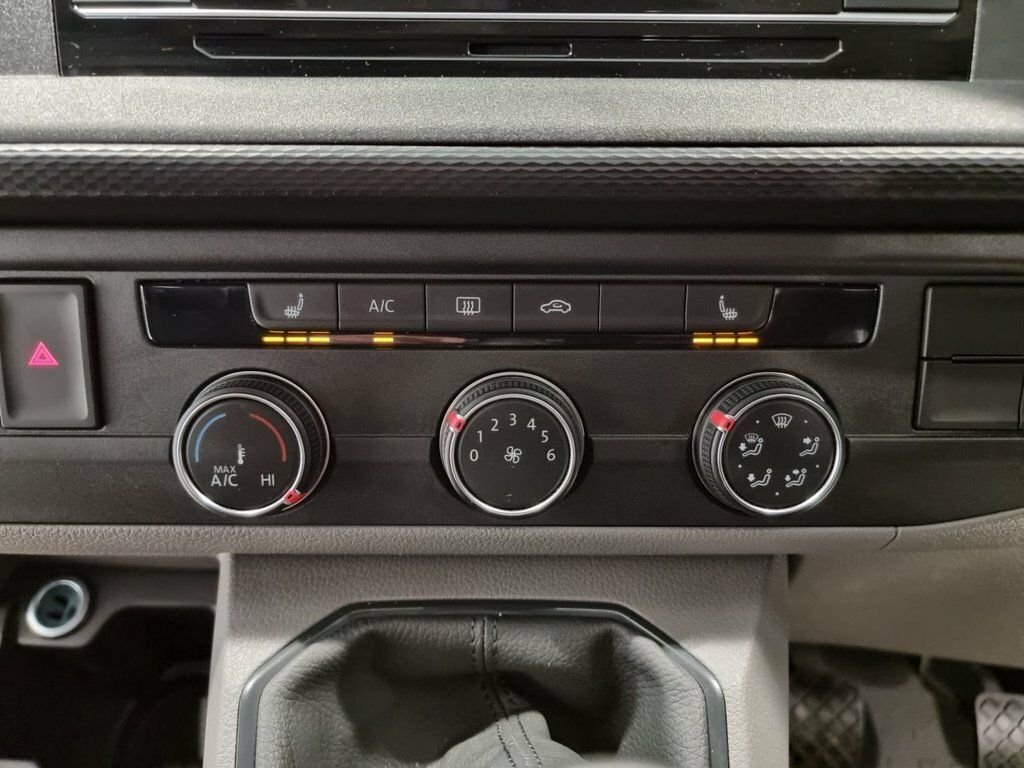Volkswagen Campervan 2.0 Tdi 2 Berth Blueberry Campervan Grey #30