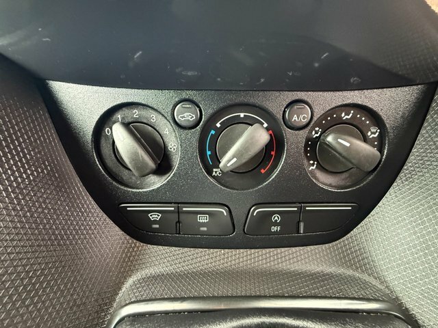 Ford Transit Connect Connect 2017 67 Grey #13