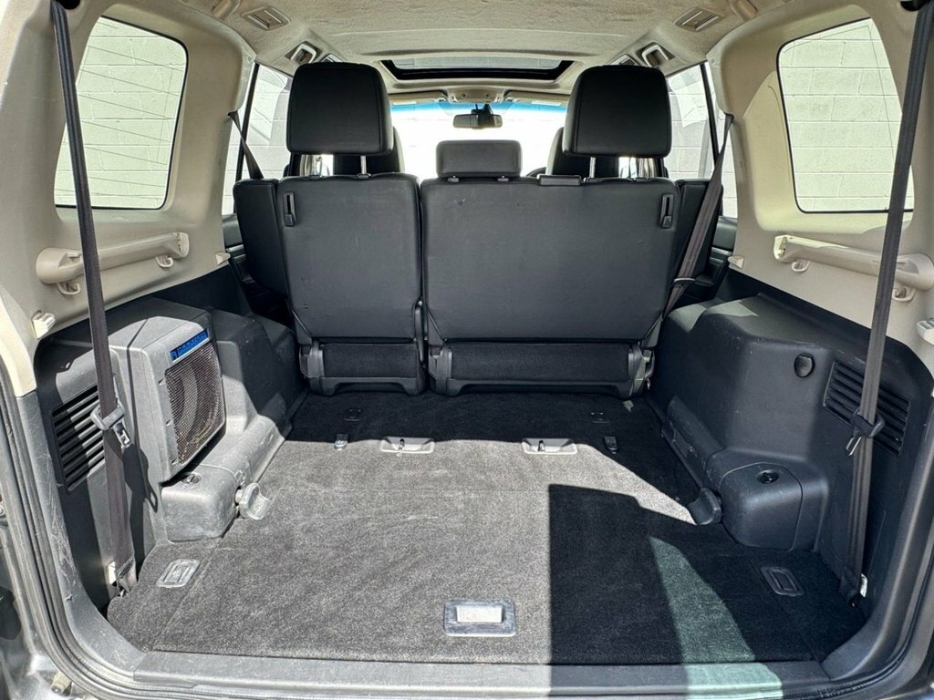 Mitsubishi Shogun Estate Green #40