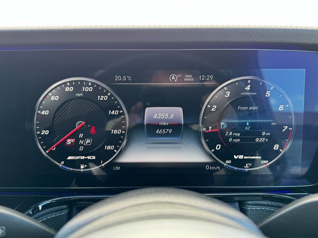 Mercedes-Benz G Class Suv Black #34
