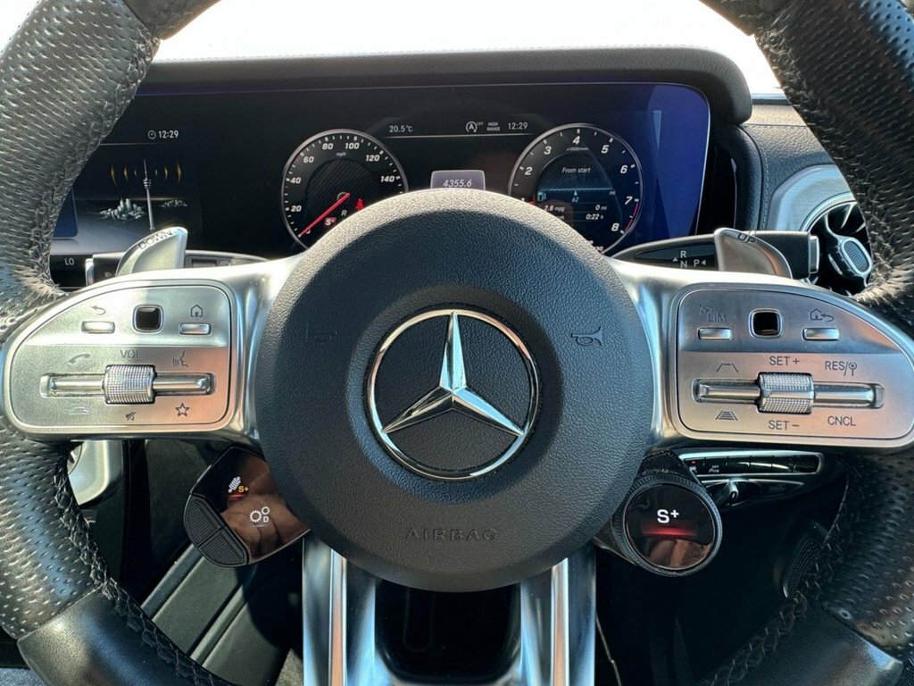 Mercedes-Benz G Class Suv Black #33