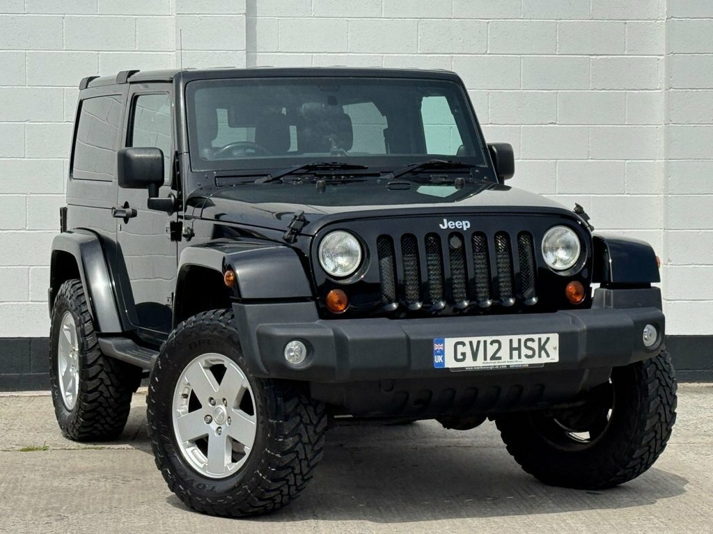 Jeep Wrangler Convertible Crd Sahara Unlimited 2012 Orange #9