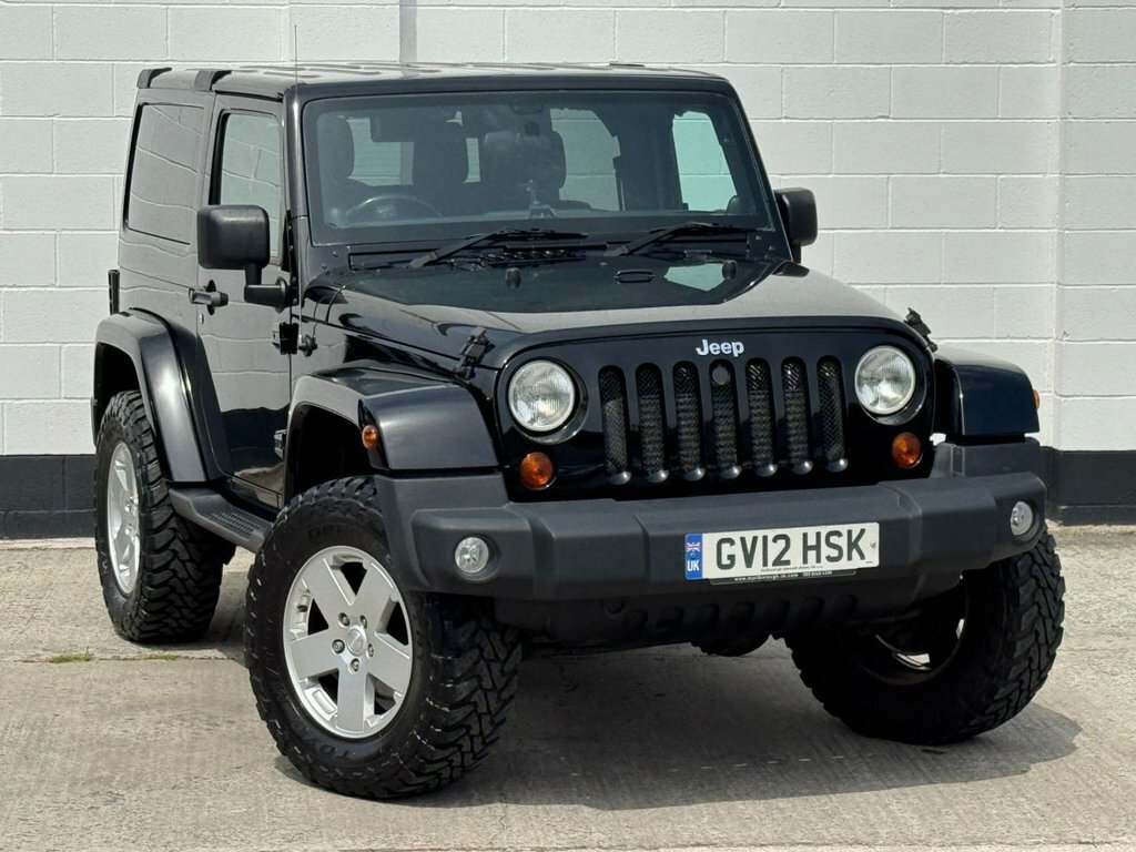 Jeep Wrangler Convertible Crd Sahara Unlimited 2012 Orange #22
