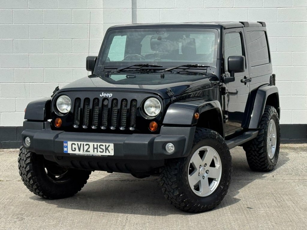 Jeep Wrangler Convertible Crd Sahara Unlimited 2012 Orange #13