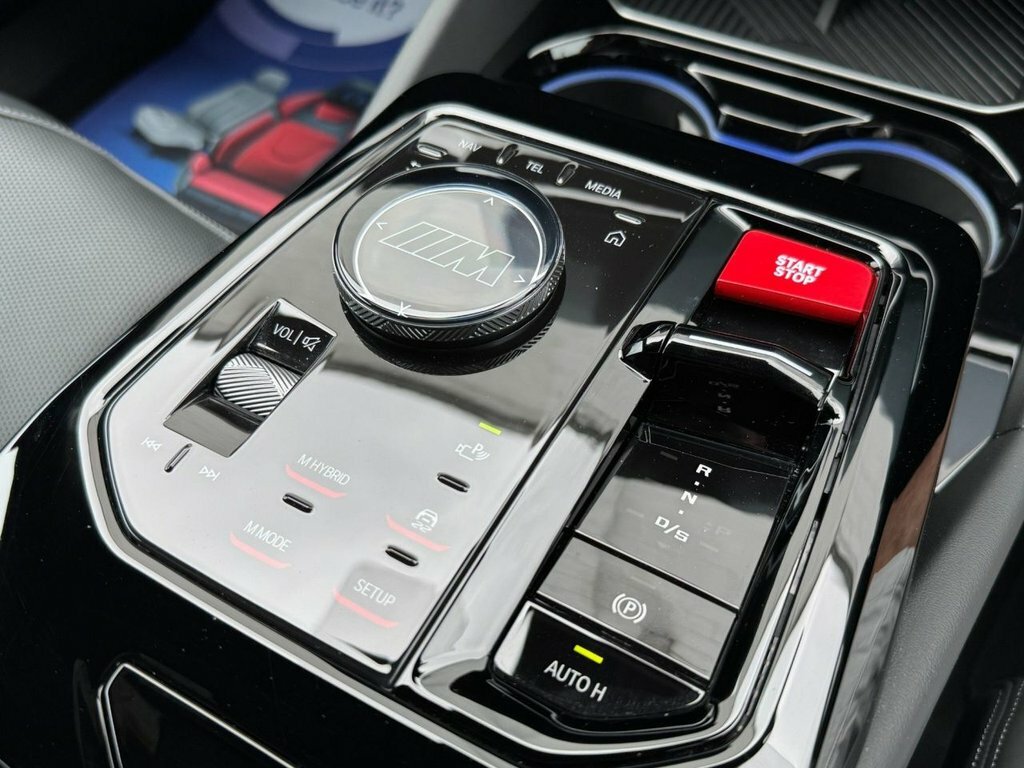 BMW M5 M5 Grey #32