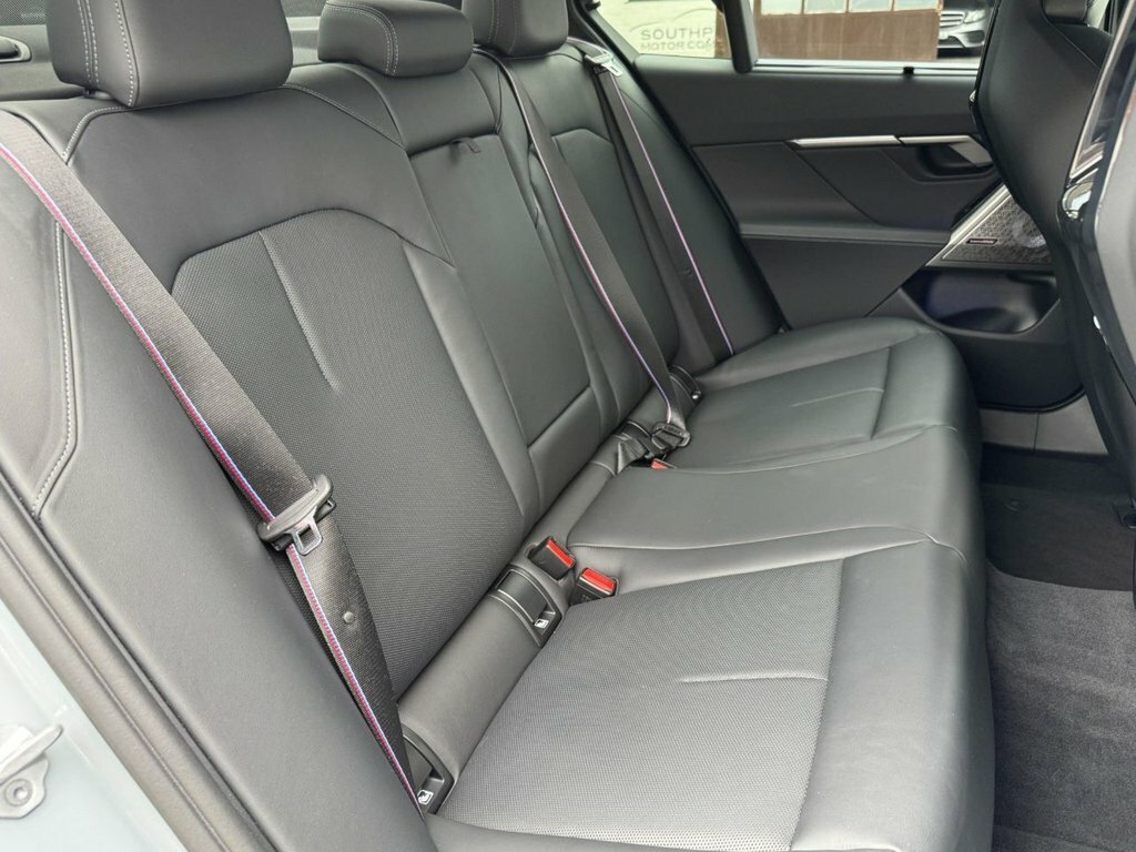 BMW M5 M5 Grey #41