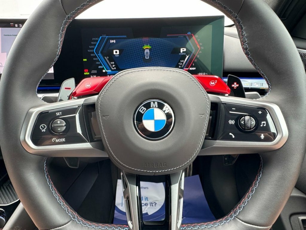 BMW M5 M5 Grey #35