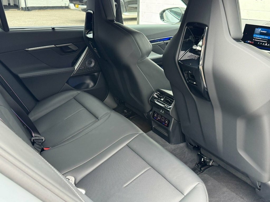 BMW M5 M5 Grey #40