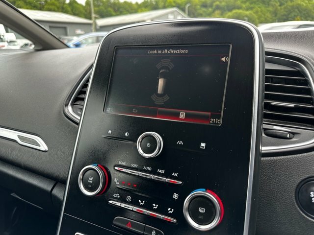 Renault Grand Scenic Dci Dynamique Nav Blue #32