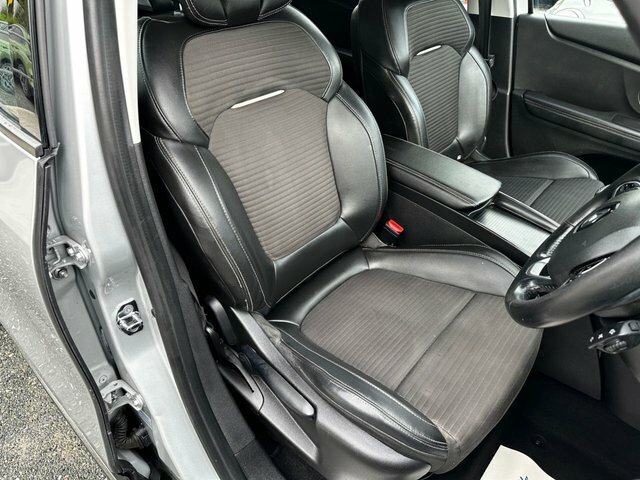 Renault Grand Scenic Dci Dynamique Nav Blue #12