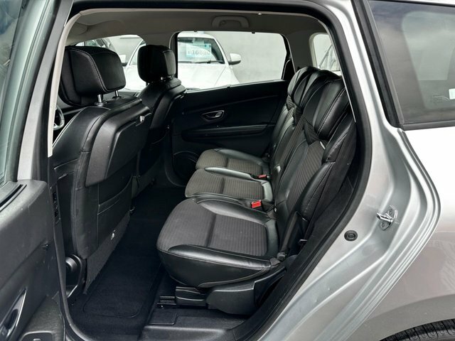 Renault Grand Scenic Dci Dynamique Nav Blue #17