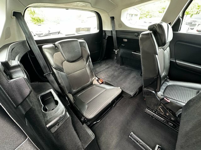 Renault Grand Scenic Dci Dynamique Nav Blue #20
