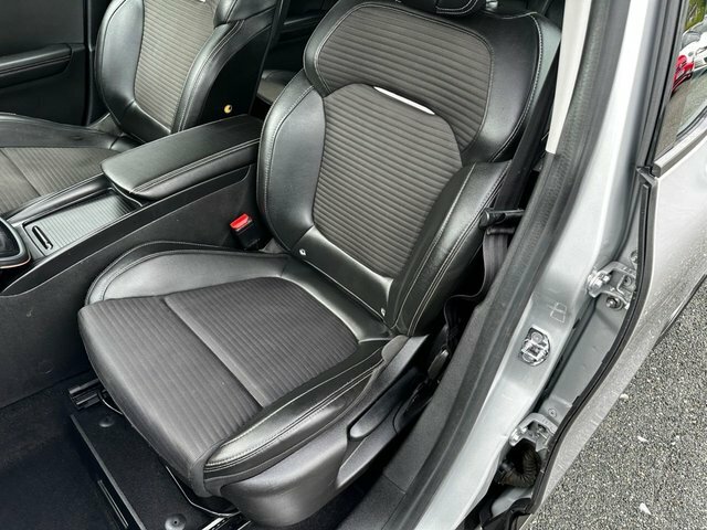 Renault Grand Scenic Dci Dynamique Nav Blue #15