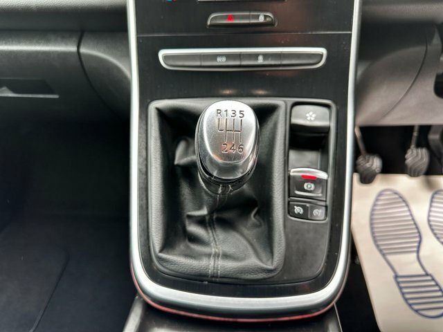 Renault Grand Scenic Dci Dynamique Nav Blue #33