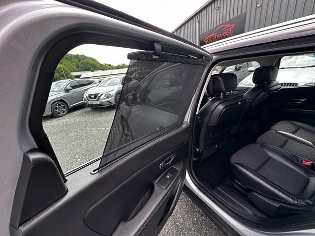 Renault Grand Scenic Dci Dynamique Nav Blue #24