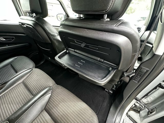 Renault Grand Scenic Dci Dynamique Nav Blue #21