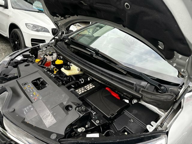 Renault Grand Scenic Dci Dynamique Nav Blue #64