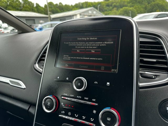 Renault Grand Scenic Dci Dynamique Nav Blue #31