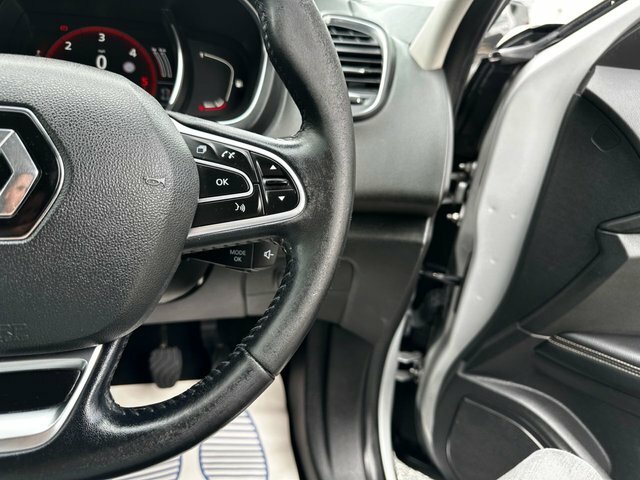 Renault Grand Scenic Dci Dynamique Nav Blue #35