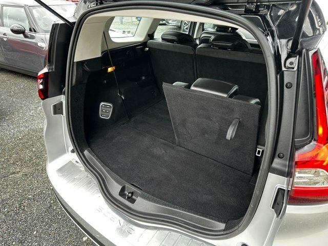 Renault Grand Scenic Dci Dynamique Nav Blue #39