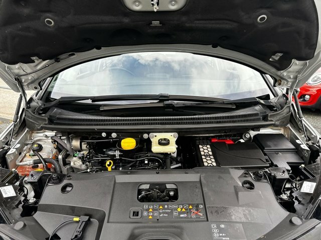 Renault Grand Scenic Dci Dynamique Nav Blue #63