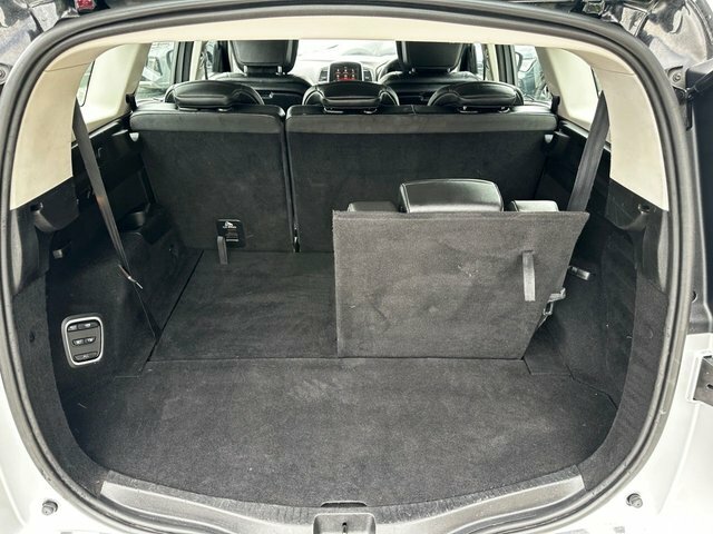 Renault Grand Scenic Dci Dynamique Nav Blue #38
