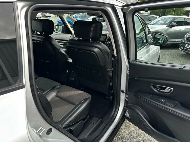 Renault Grand Scenic Dci Dynamique Nav Blue #18