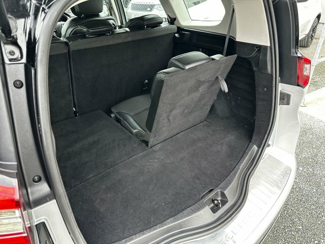 Renault Grand Scenic Dci Dynamique Nav Blue #37