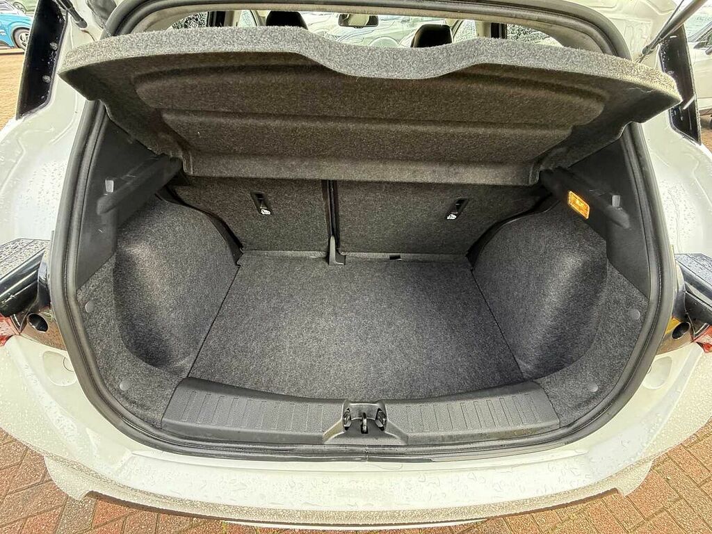 Nissan Micra 1.0 Ig-t 100 Acenta  #4