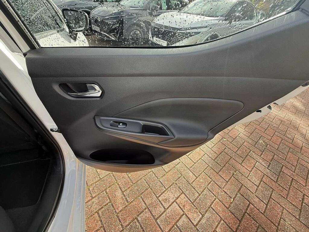 Nissan Micra 1.0 Ig-t 100 Acenta  #15