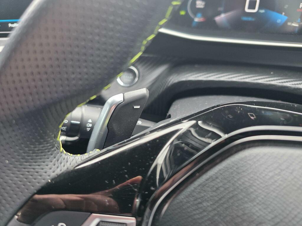 Peugeot 208 1.2 Puretech Allure Premium Hatchback M Black #13