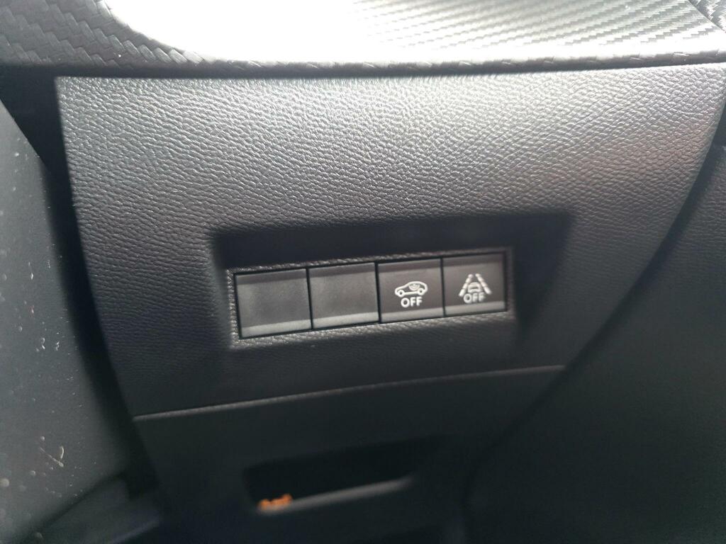 Peugeot 208 1.2 Puretech Allure Premium Hatchback M Black #17