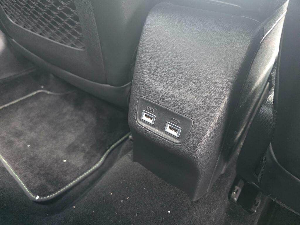 Peugeot 208 1.2 Puretech Allure Premium Hatchback M Black #34