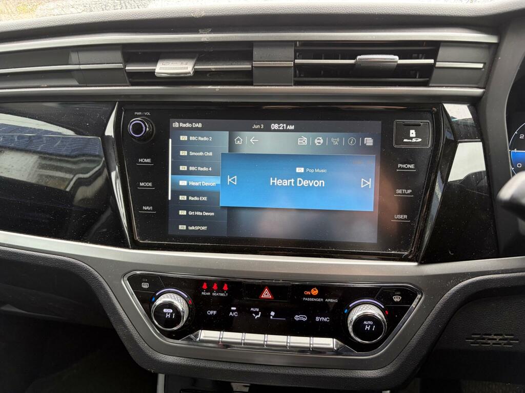 SsangYong Korando Le Silver #15