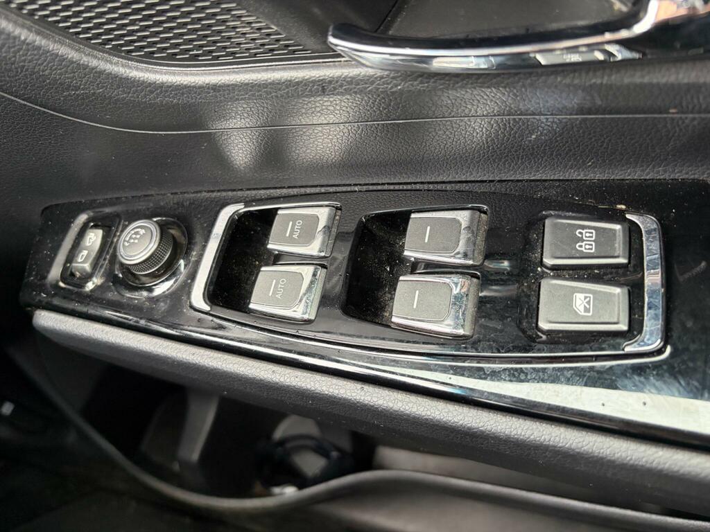 SsangYong Korando Le Silver #12