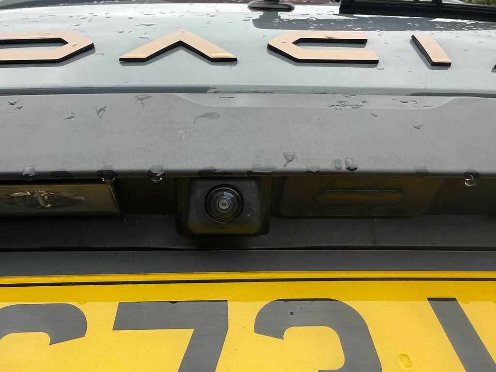Dacia Jogger 1.6 Hev Extreme Grey #5