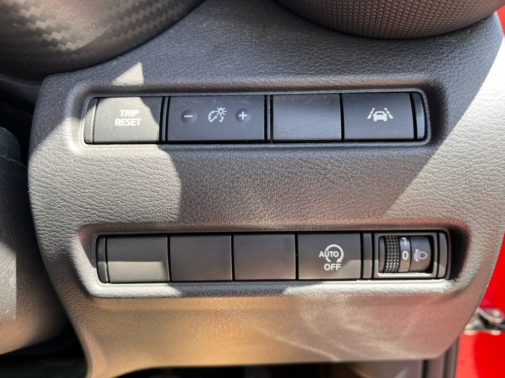 Nissan Juke Hatchback Brown #17