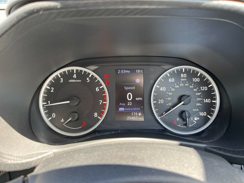 Nissan Juke Hatchback Brown #10