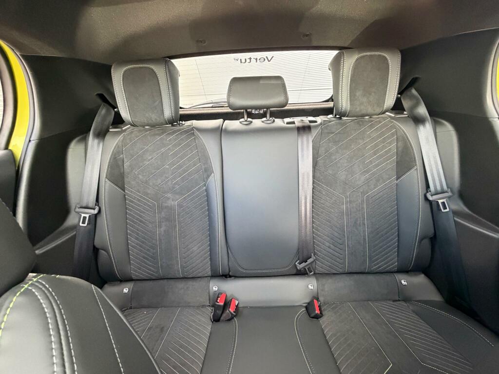 Peugeot 208 Hatchback #11