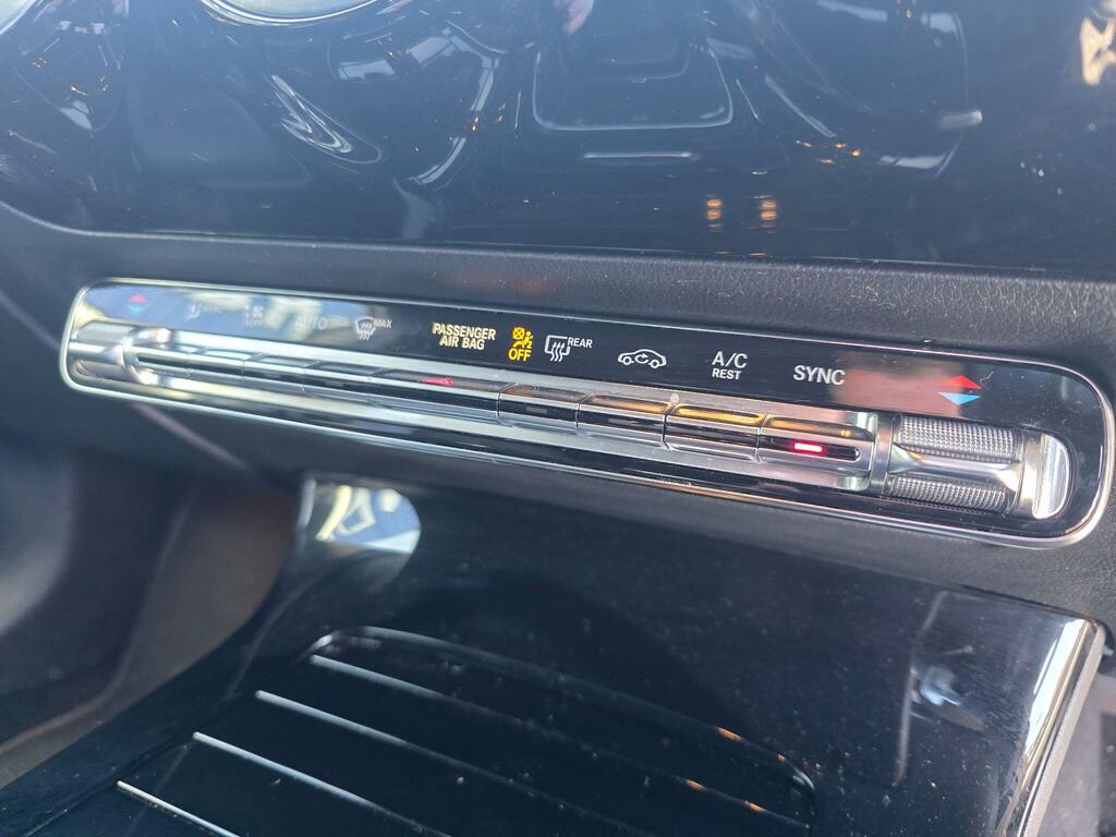 Mercedes-Benz A Class Amg A 35 Black #13
