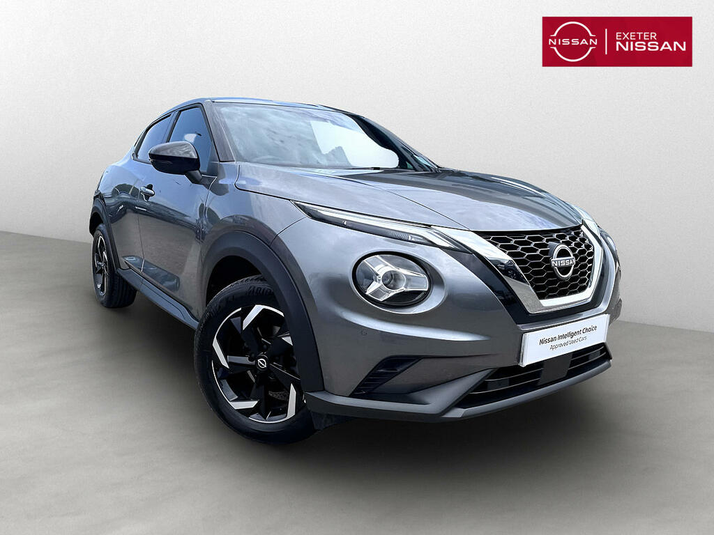 2024 Nissan Juke
