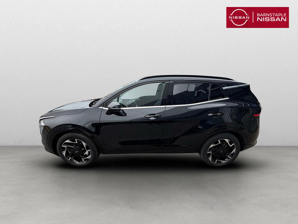 Kia Sportage 1.6 T-gdi 13.8Kwh Gt-line Awd Euro 6 Ss  #5