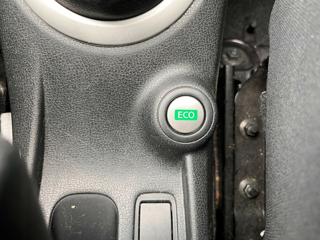 Nissan Note 1.2 Dig-s Tekna Euro 5 Ss White #25