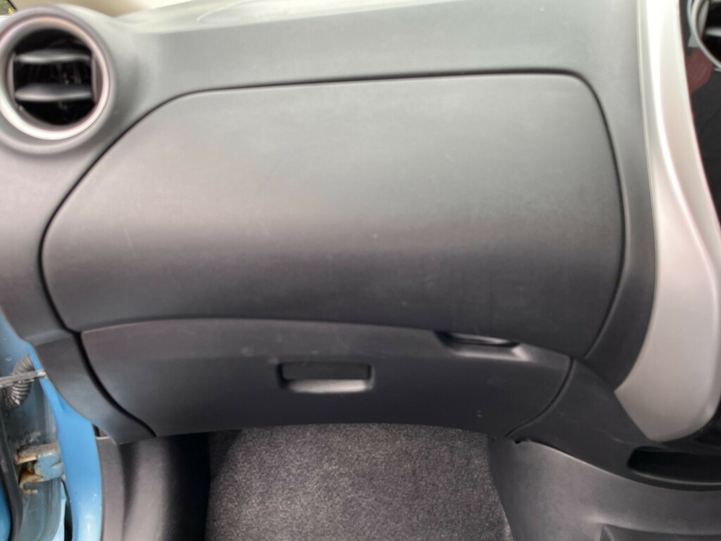 Nissan Note 1.2 Dig-s Tekna Euro 5 Ss White #33