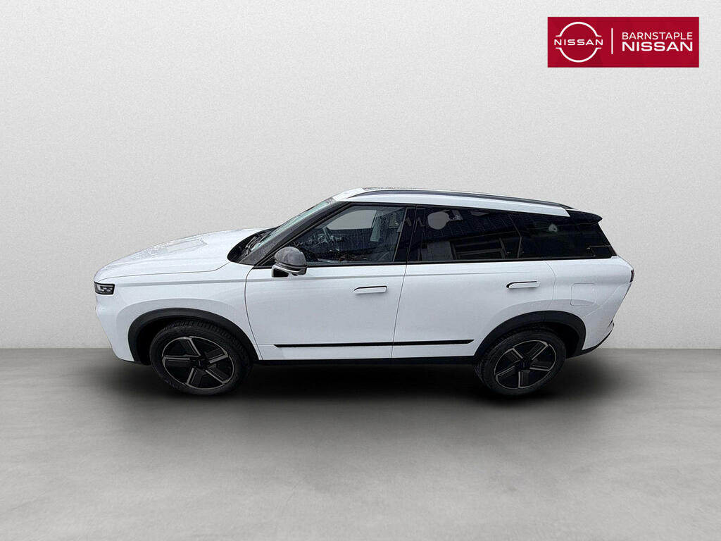 JAECOO 7 1.6T Luxury Dct Awd Euro 6 Ss  #6