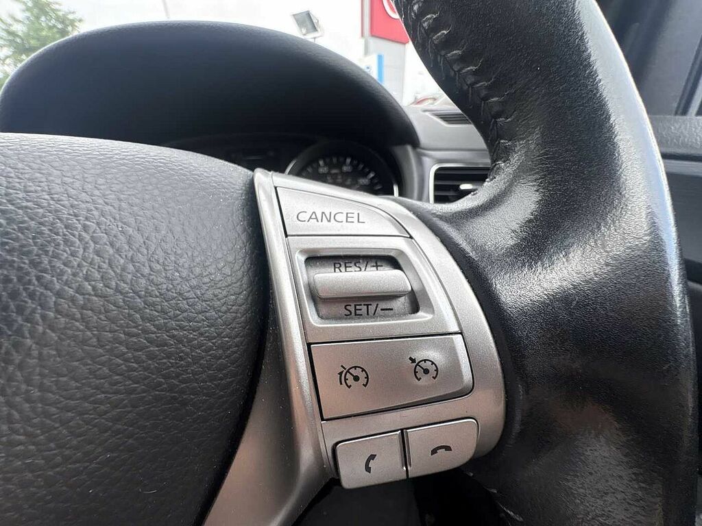 Nissan Pulsar 1.5 Tekna Dci 110 Bhp Blue #12